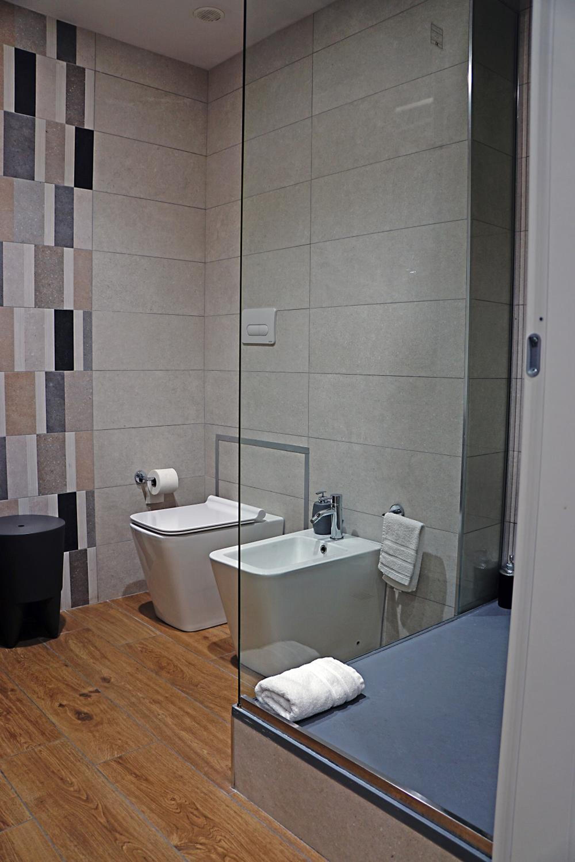 Pinciano 1stfloor