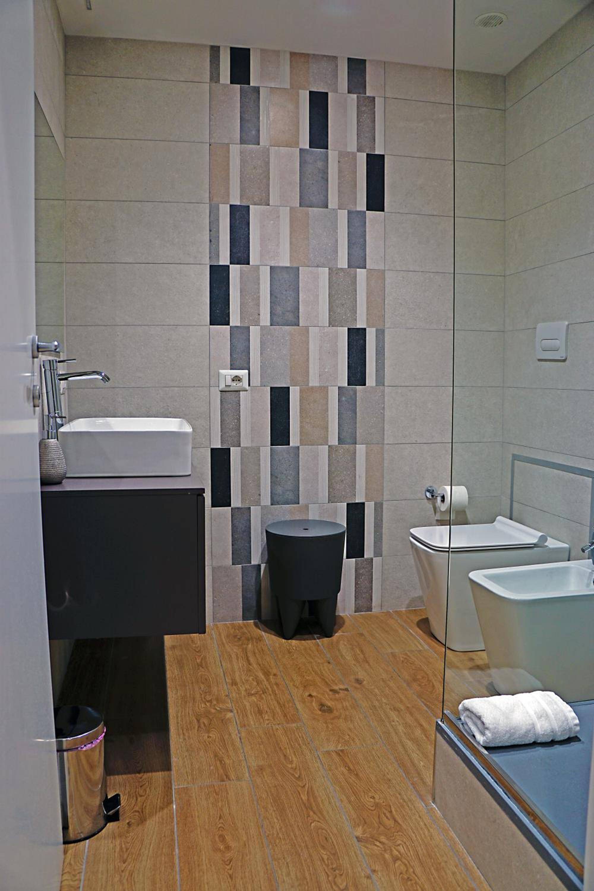 Pinciano 1stfloor
