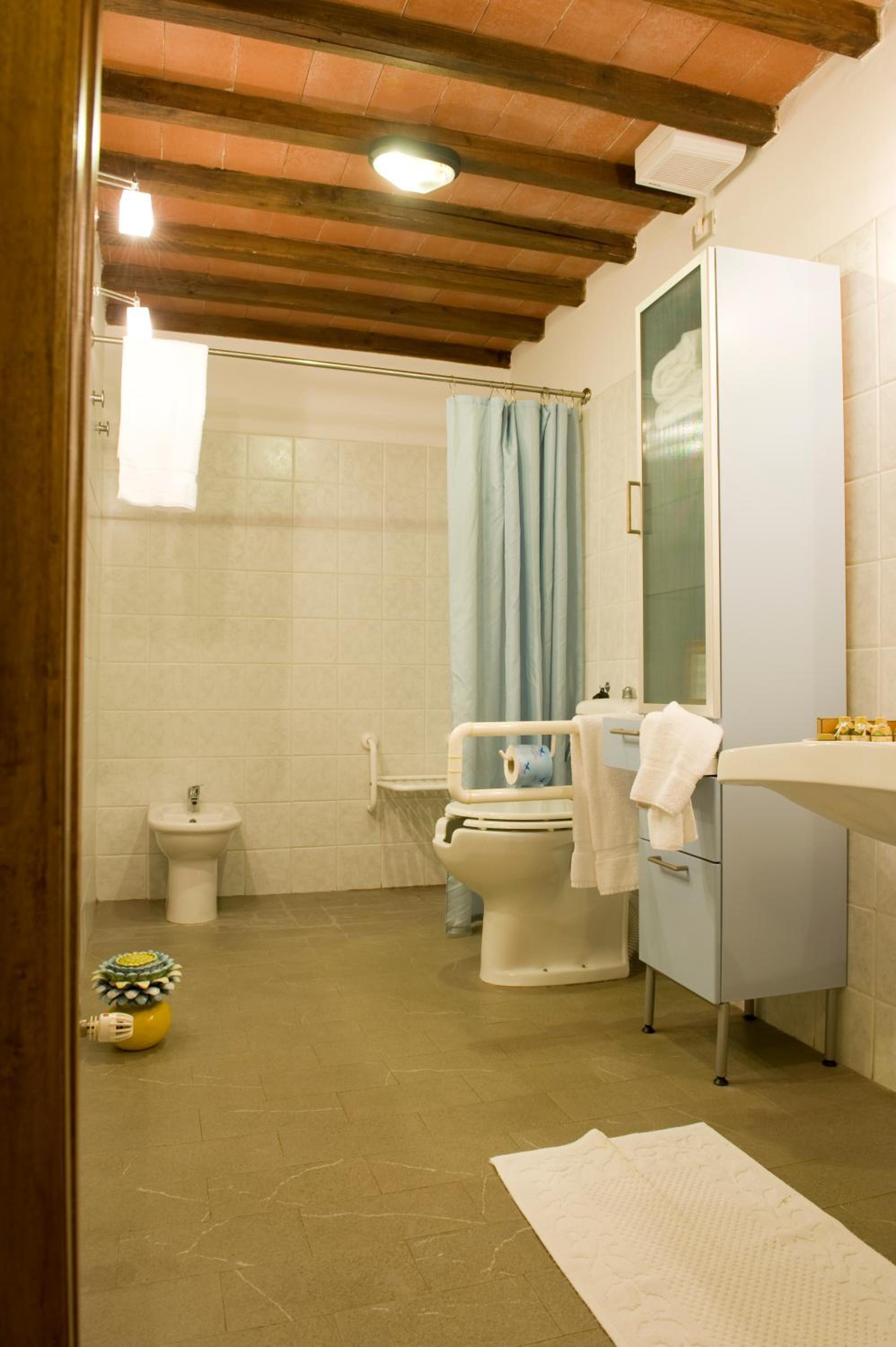 Florence Winery AgriResort - Fattoria Lavacchio