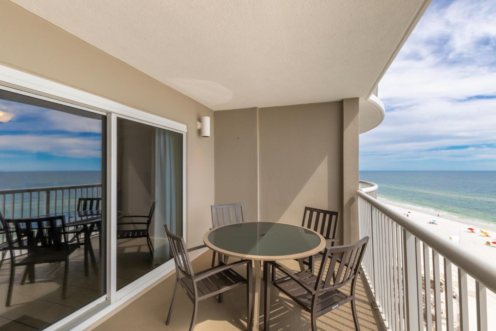 Tradewinds 803 by Vacation Homes Collection view 3