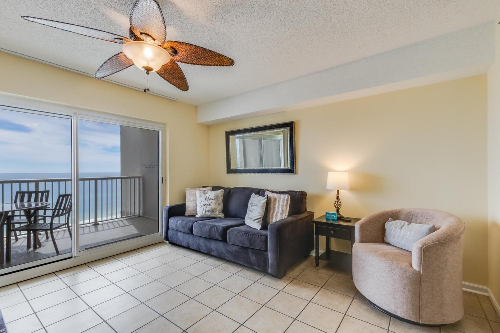 Tradewinds 803 by Vacation Homes Collection view 4