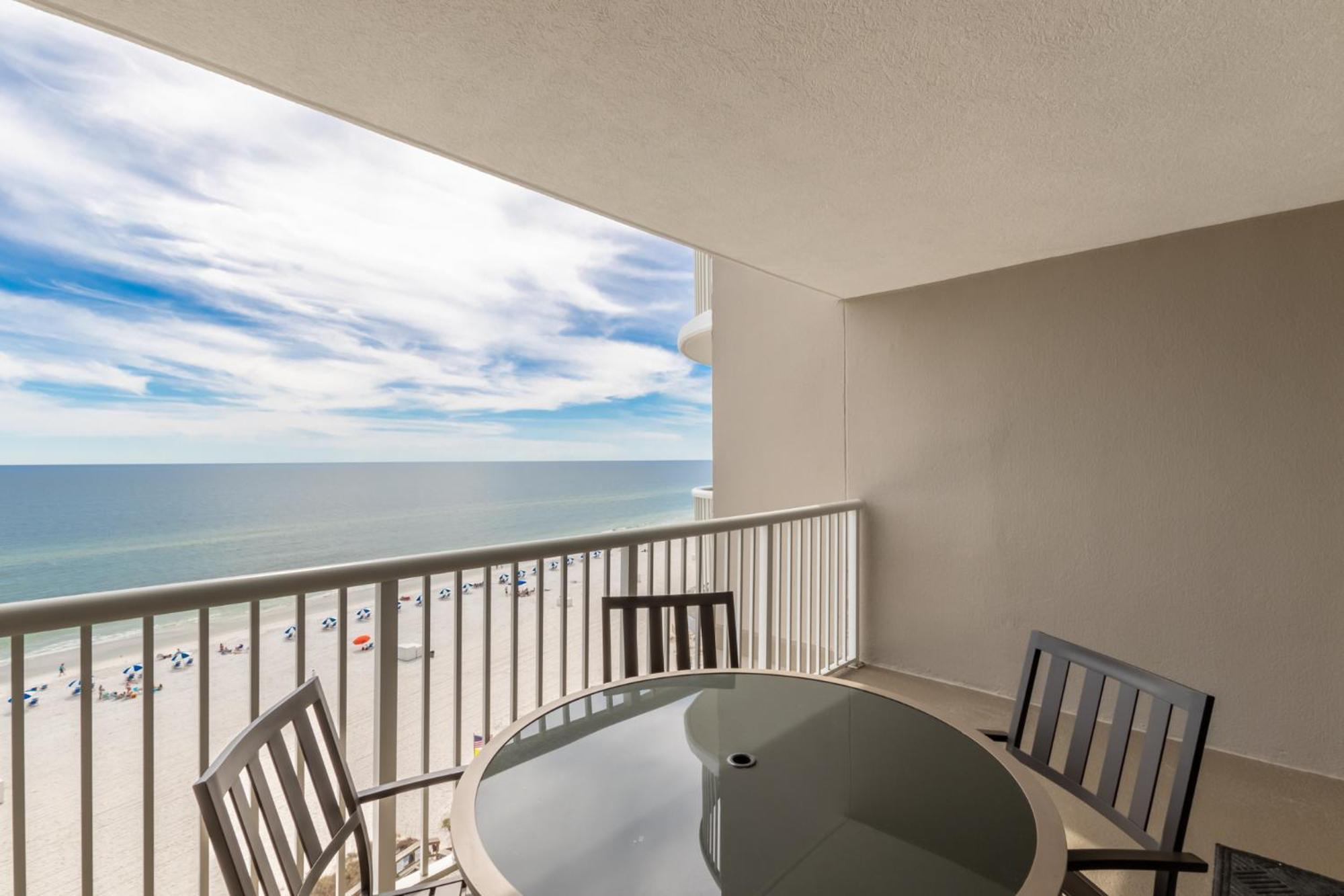 Tradewinds 803 by Vacation Homes Collection view 5