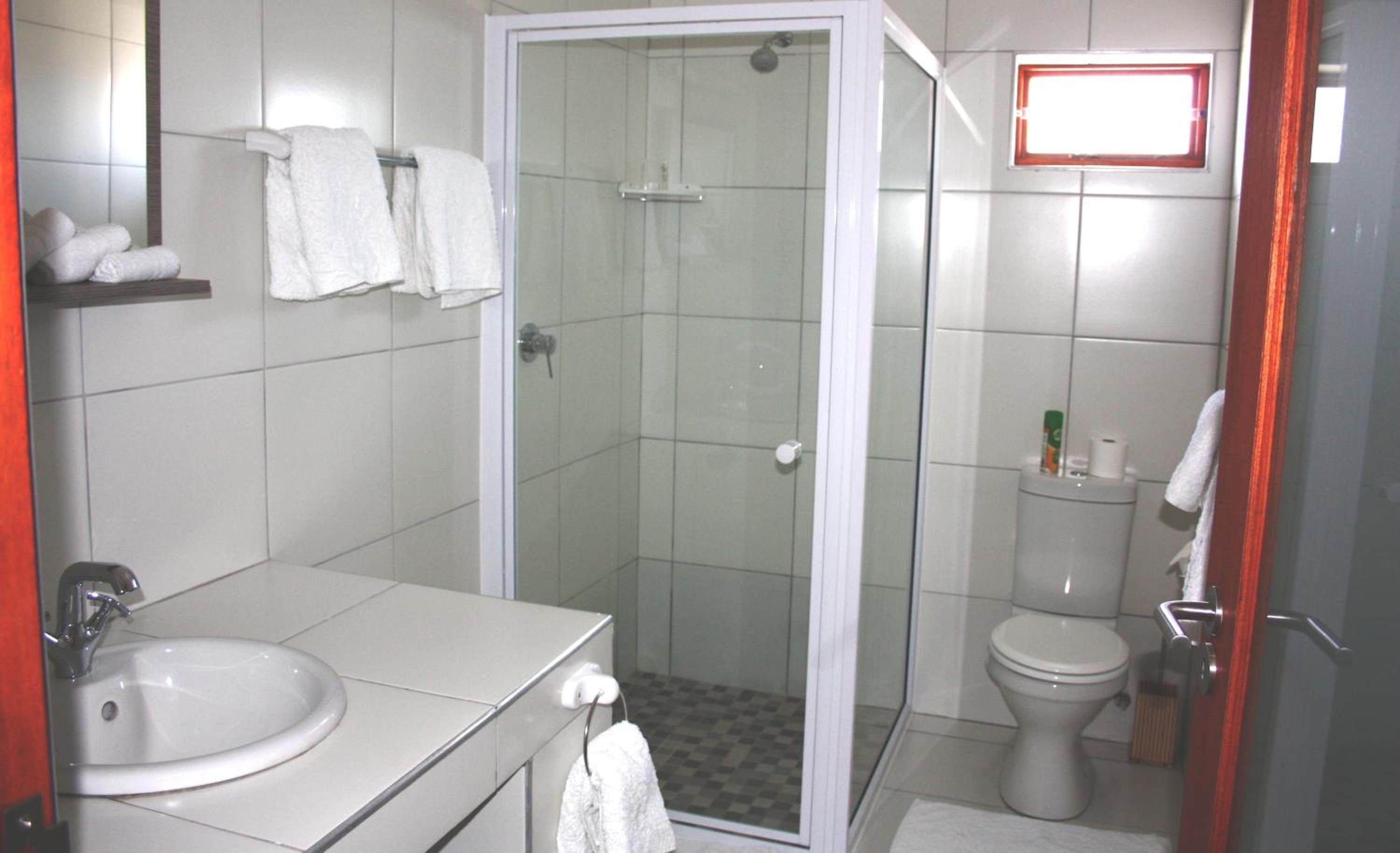 Organic Stay Guesthouse