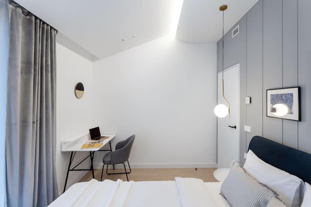 Stylish 2BDR free parking Paupys