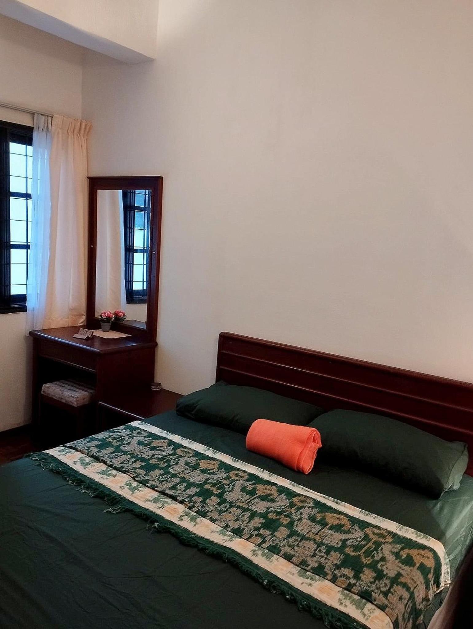 RF Parkview Residence Homestay