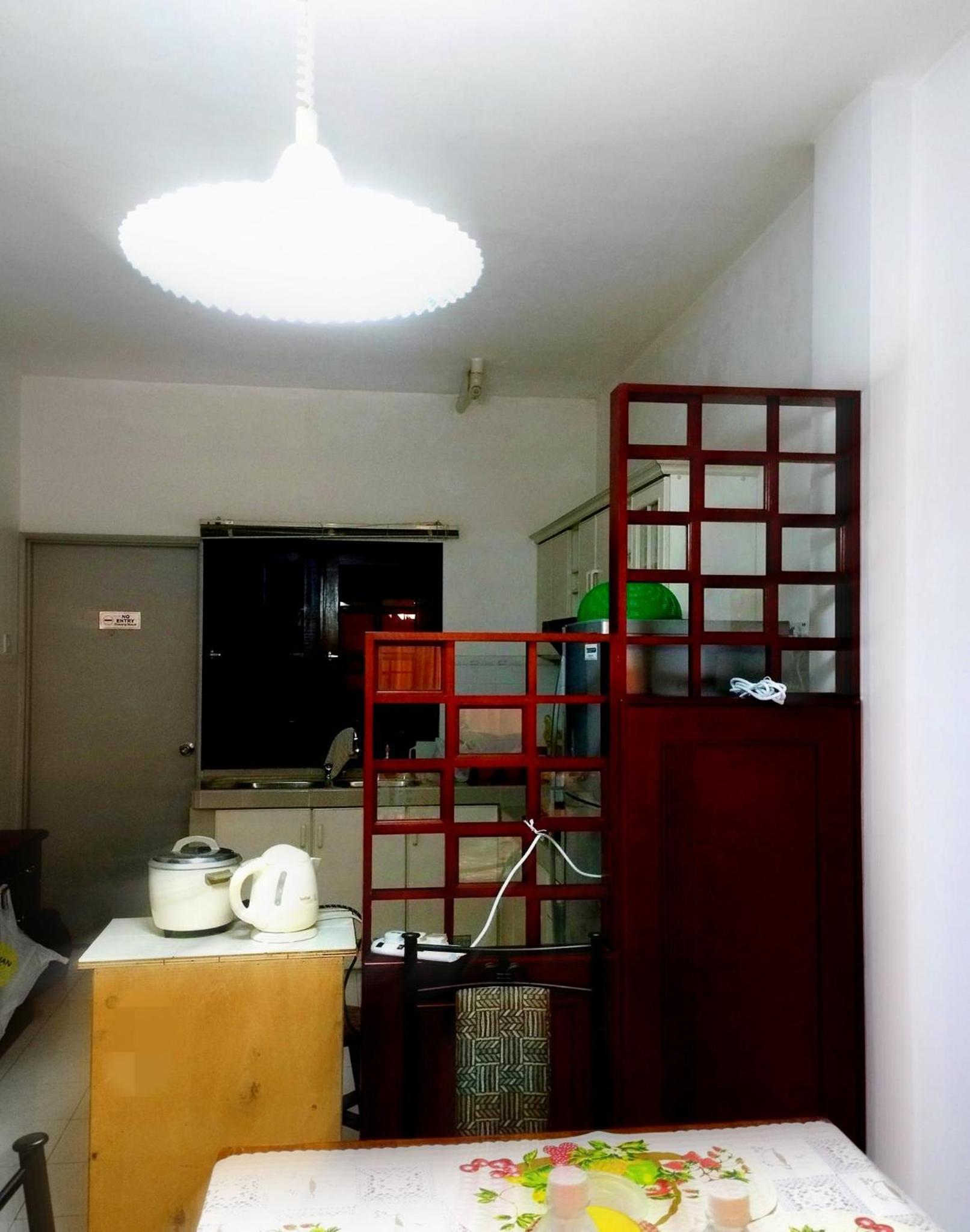 RF Parkview Residence Homestay