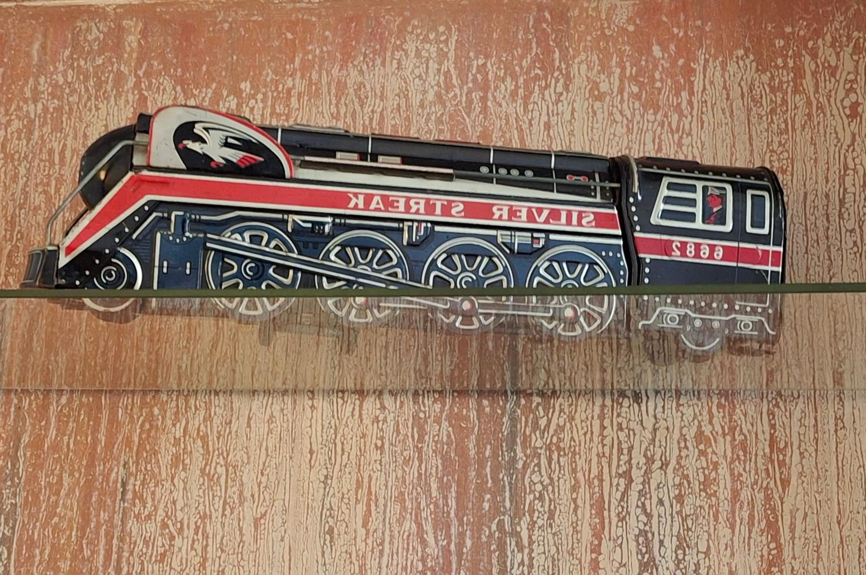 Y House