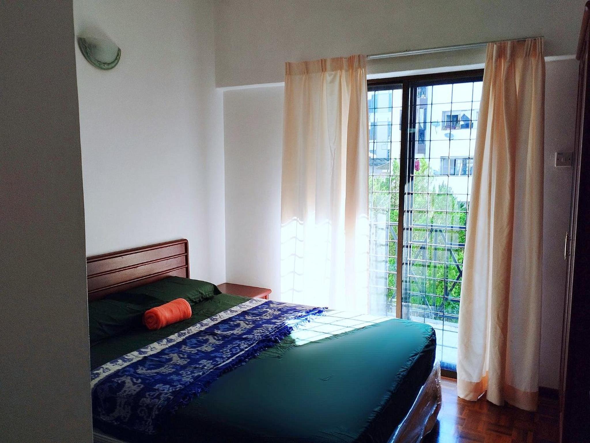 RF Parkview Residence Homestay