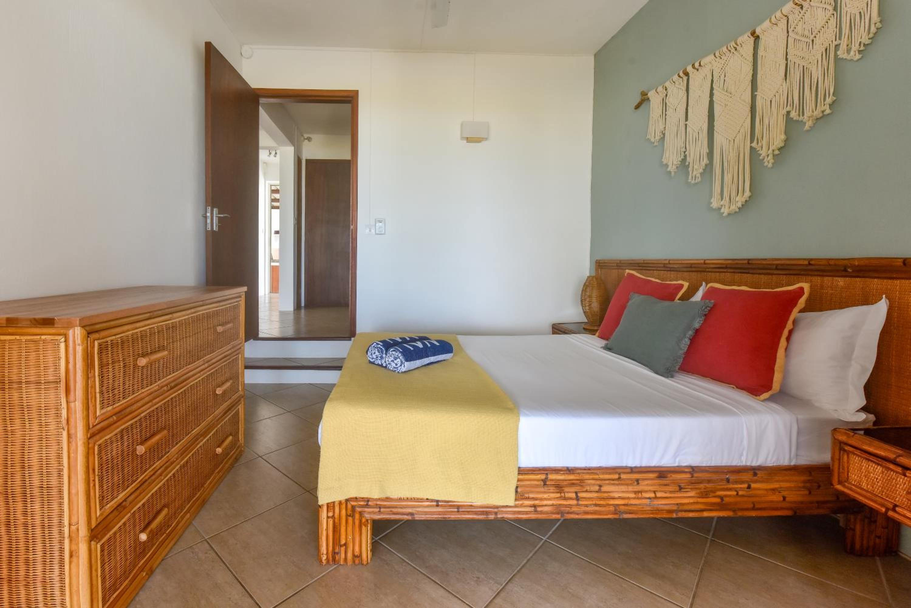 Quaint 3 BDR Beach Bungalow in a fishing village, photo 15