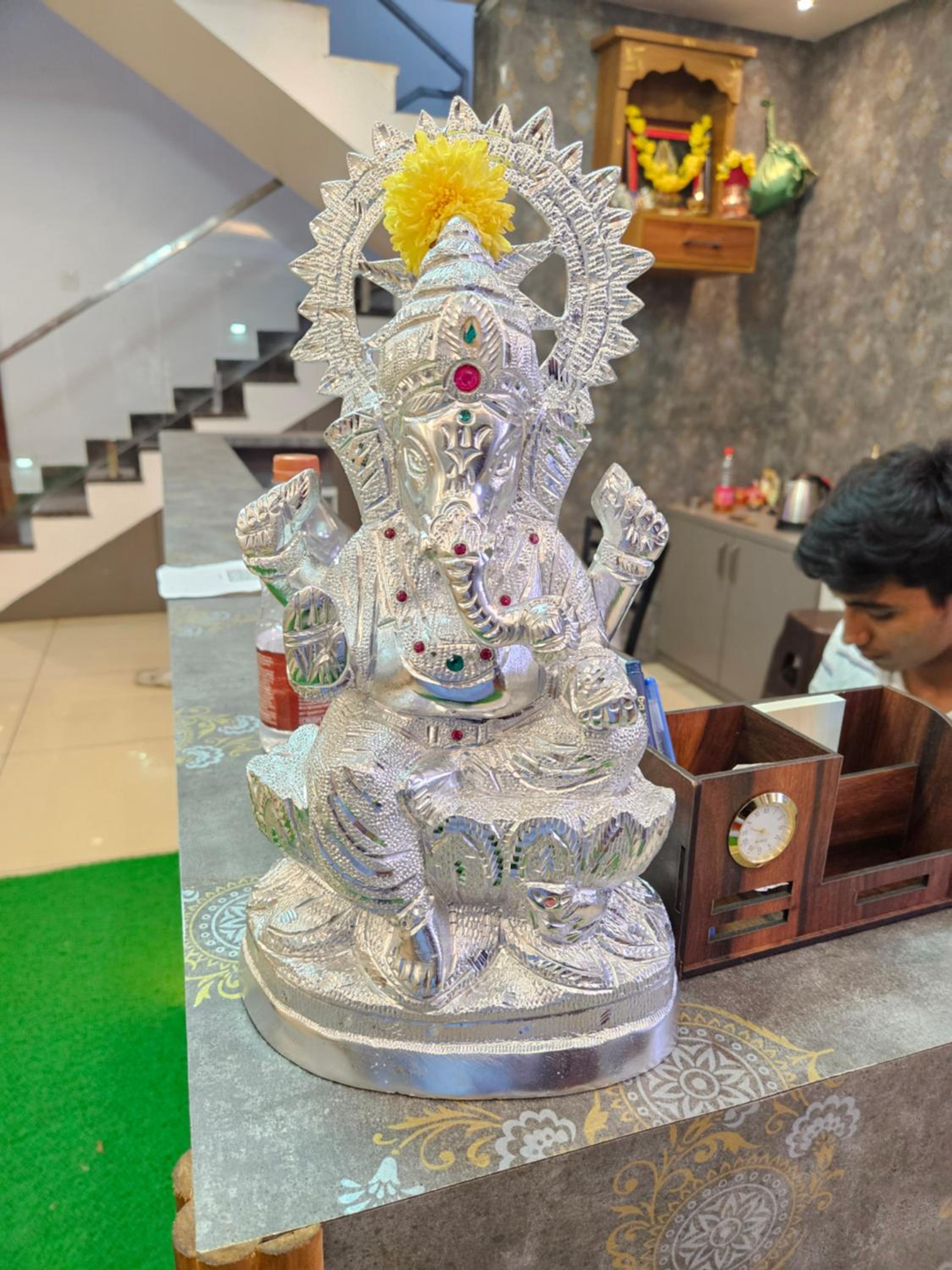 Hotel Gokarna Palace