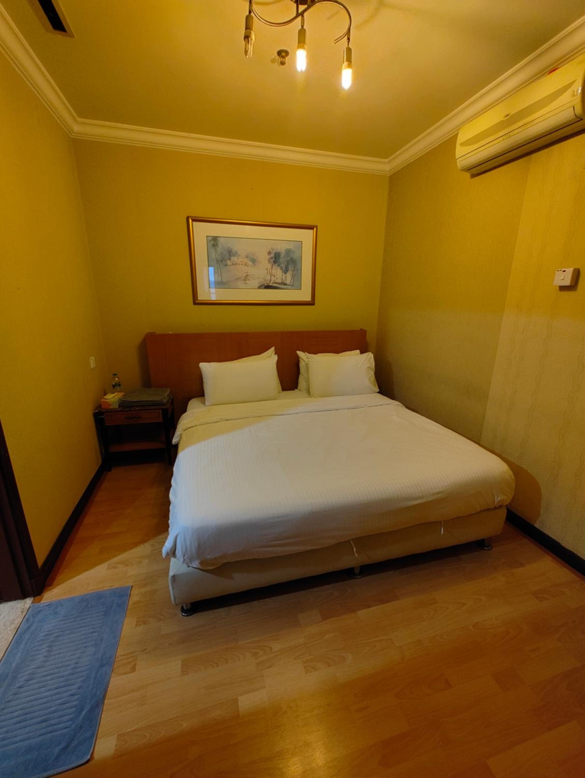 Penthouse Duplex with KLCC Views At Times Square