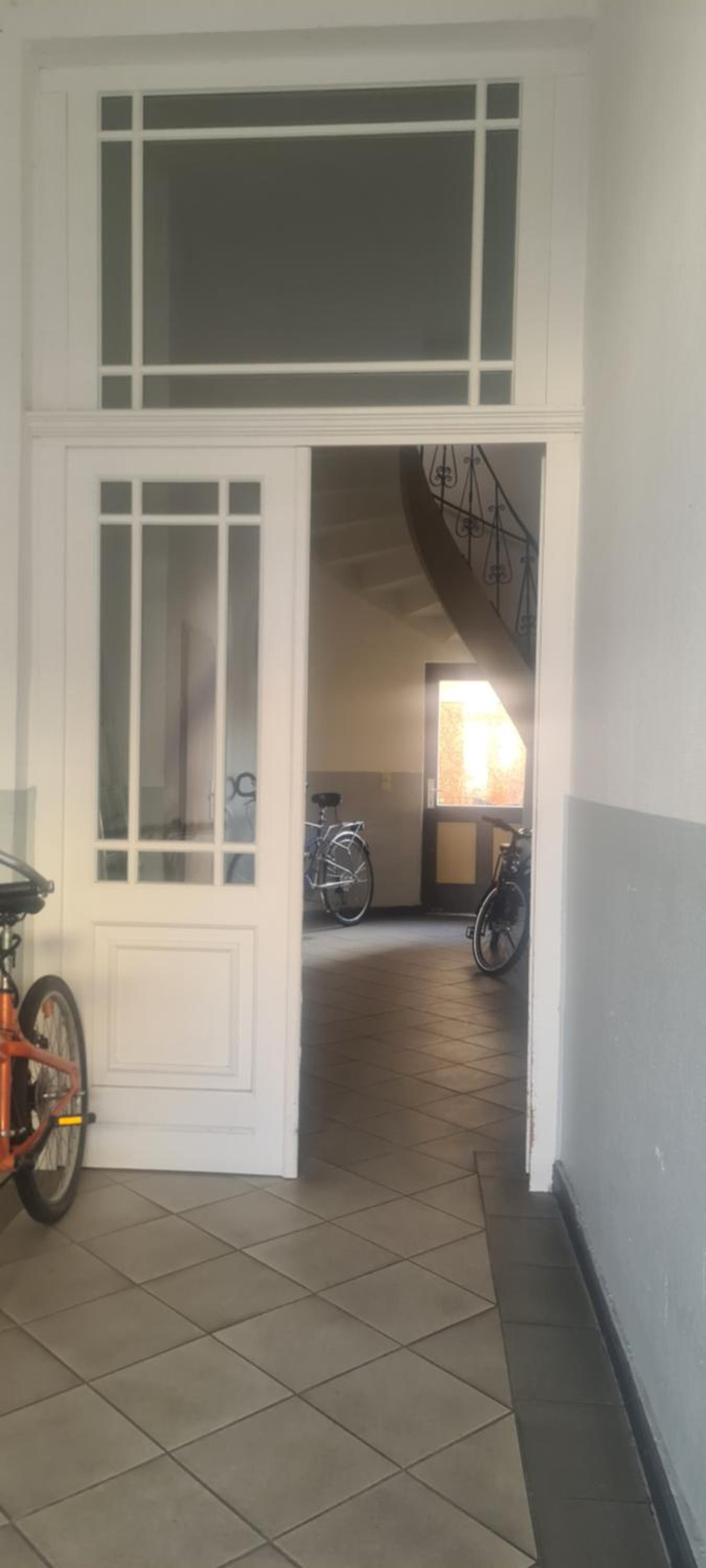 City Villé Ferienwohnung Innenstadt