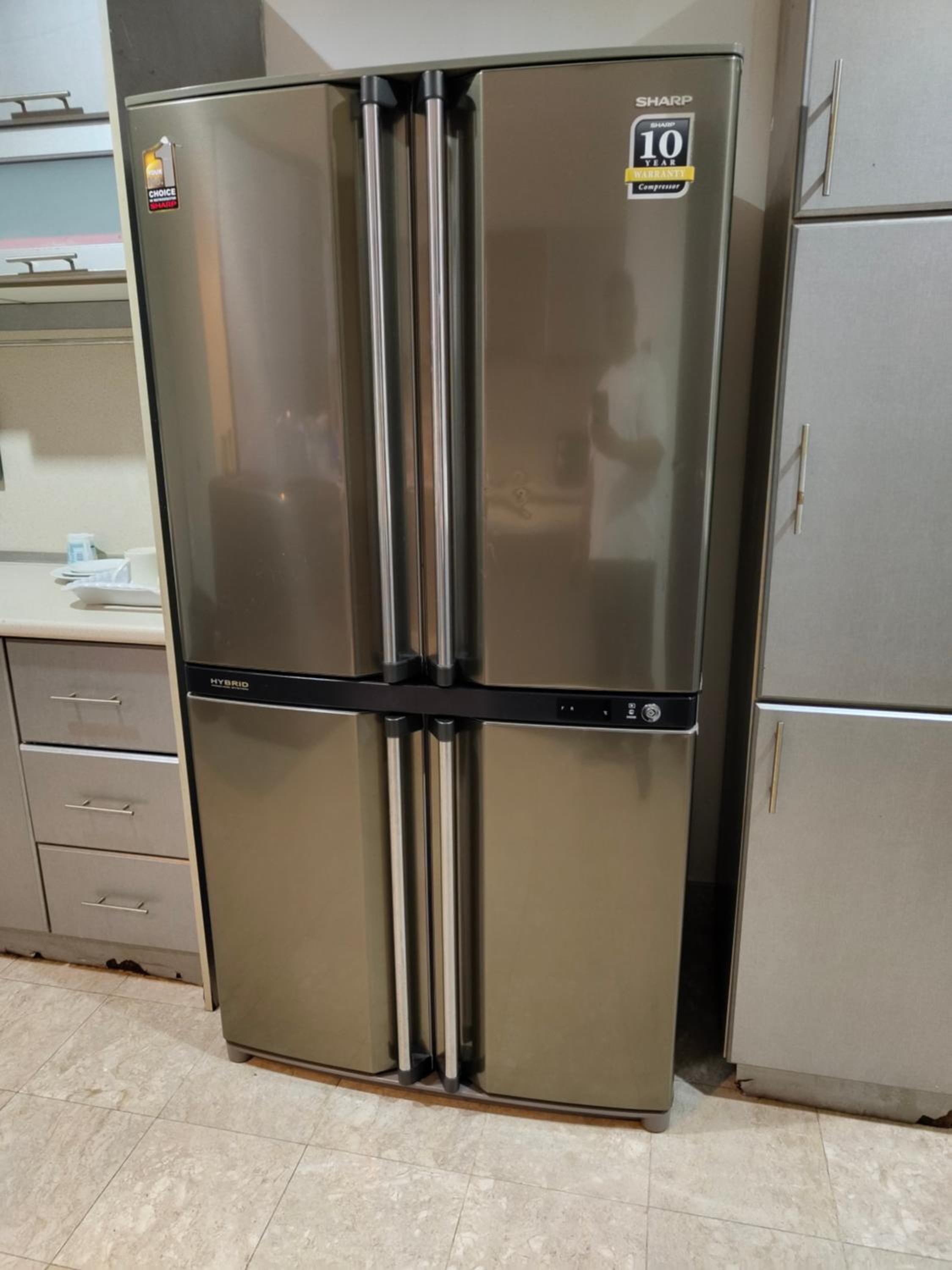 Penthouse Duplex with KLCC Views At Times Square