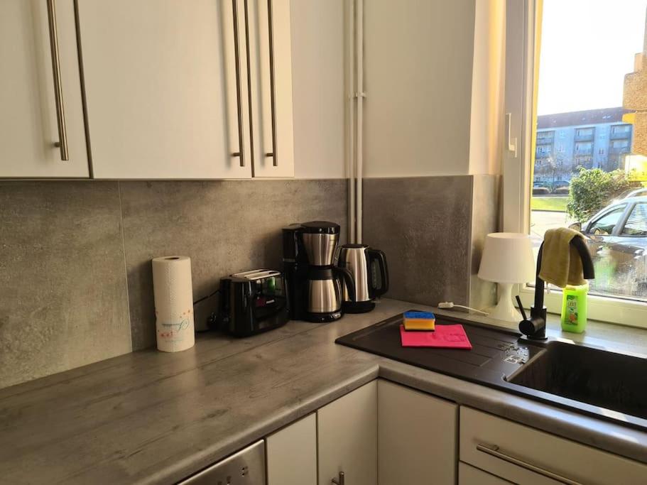City Villé Ferienwohnung Innenstadt