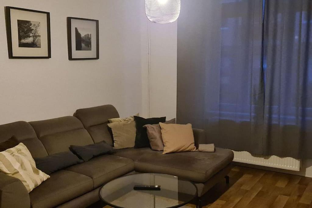 City Villé Ferienwohnung Innenstadt