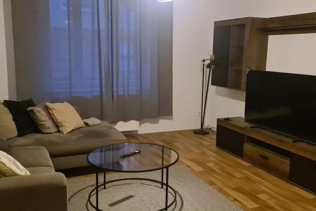 City Villé Ferienwohnung Innenstadt
