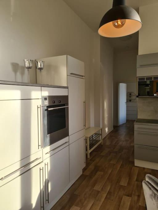 City Villé Ferienwohnung Innenstadt
