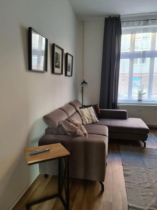 City Villé Ferienwohnung Innenstadt