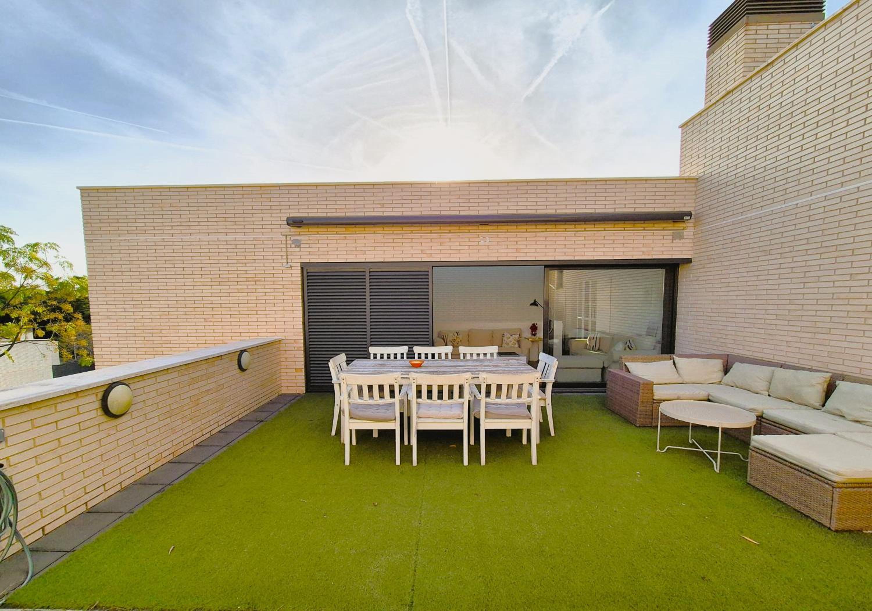 roof