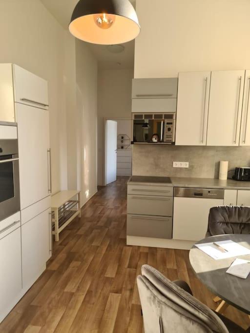 City Villé Ferienwohnung Innenstadt