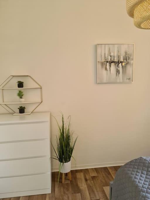 City Villé Ferienwohnung Innenstadt