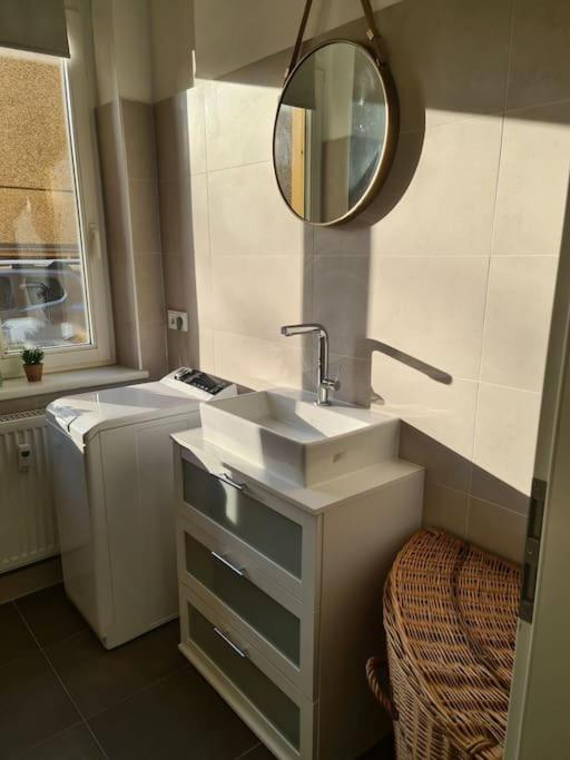 City Villé Ferienwohnung Innenstadt