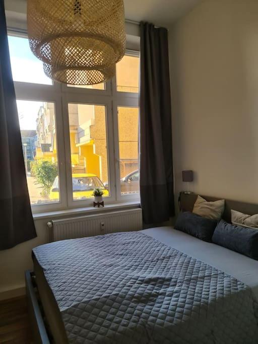 City Villé Ferienwohnung Innenstadt