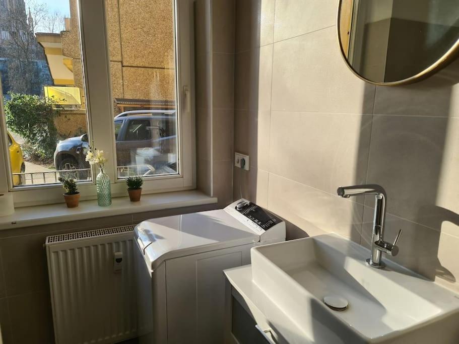 City Villé Ferienwohnung Innenstadt