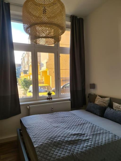 City Villé Ferienwohnung Innenstadt