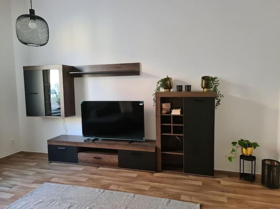 City Villé Ferienwohnung Innenstadt