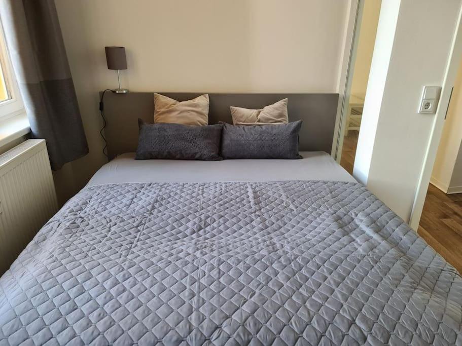 City Villé Ferienwohnung Innenstadt