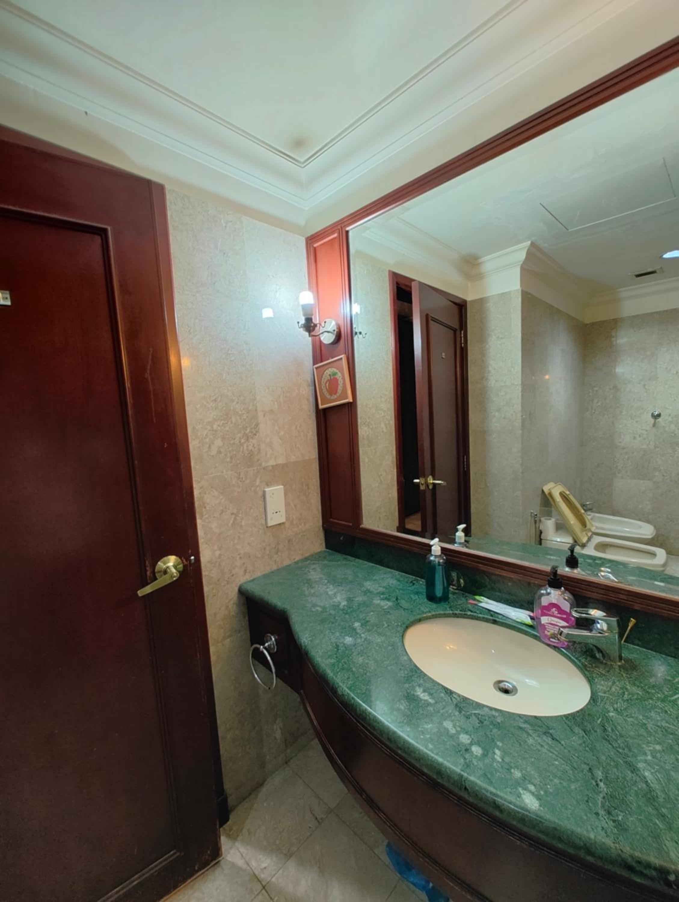 Penthouse Duplex with KLCC Views At Times Square