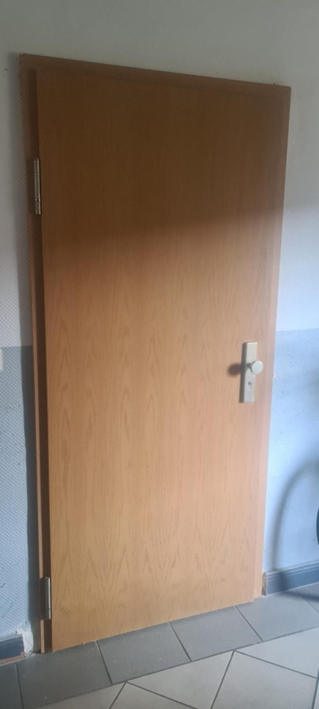 City Villé Ferienwohnung Innenstadt