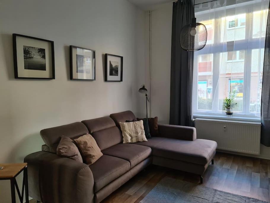 City Villé Ferienwohnung Innenstadt