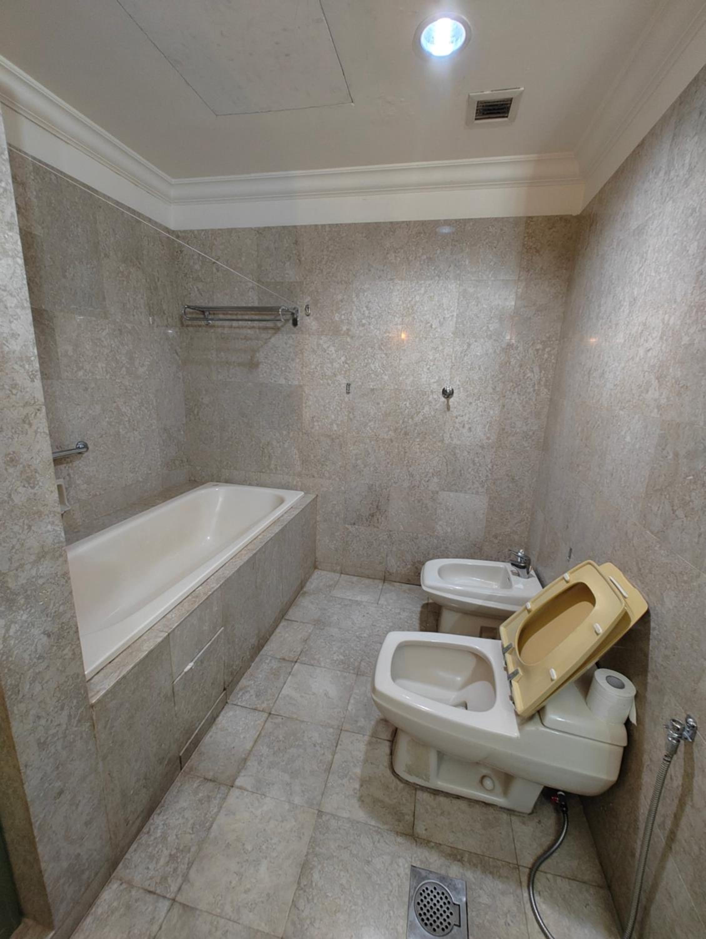 Penthouse Duplex with KLCC Views At Times Square