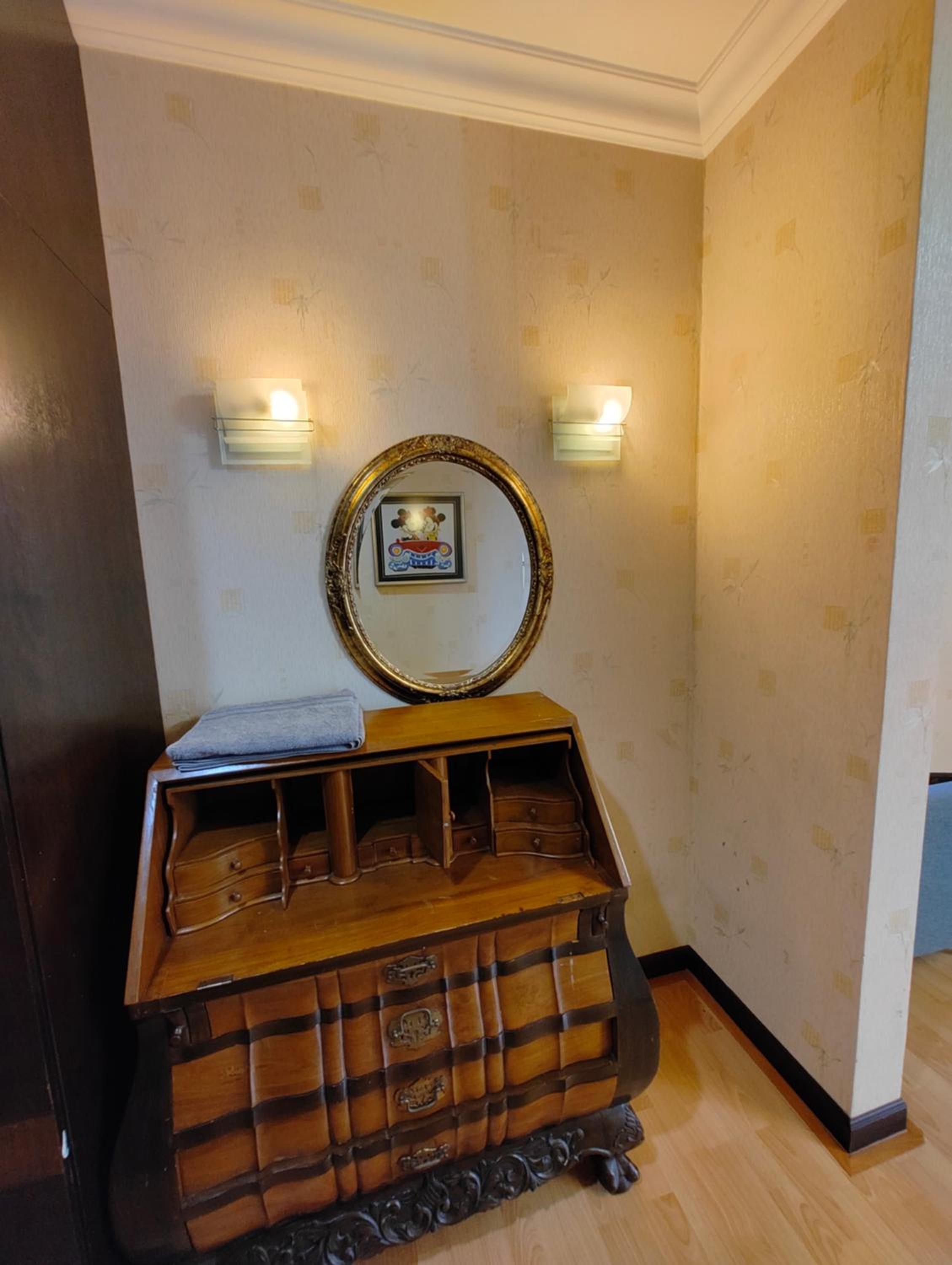Penthouse Duplex with KLCC Views At Times Square