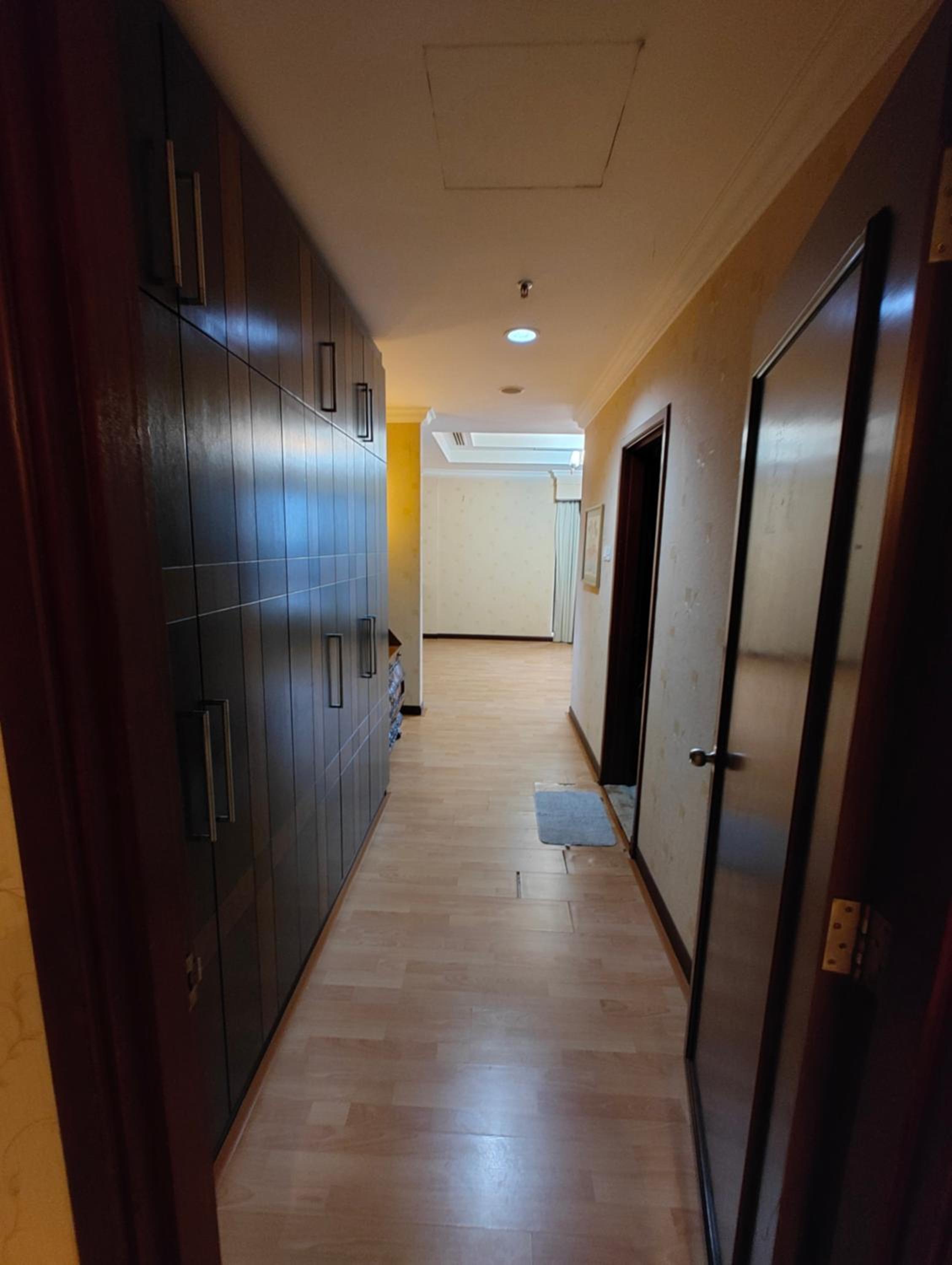 Penthouse Duplex with KLCC Views At Times Square