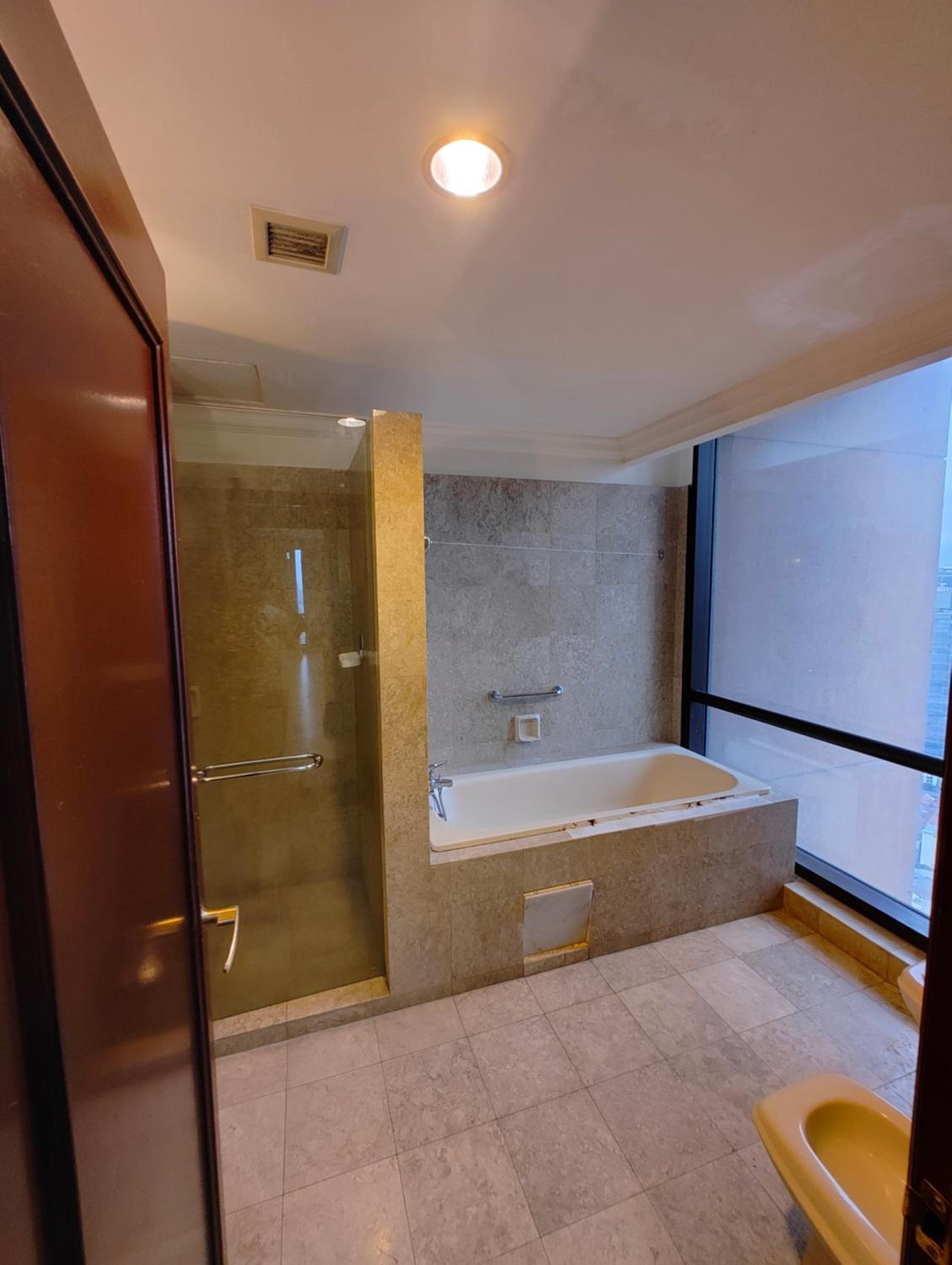 Penthouse Duplex with KLCC Views At Times Square