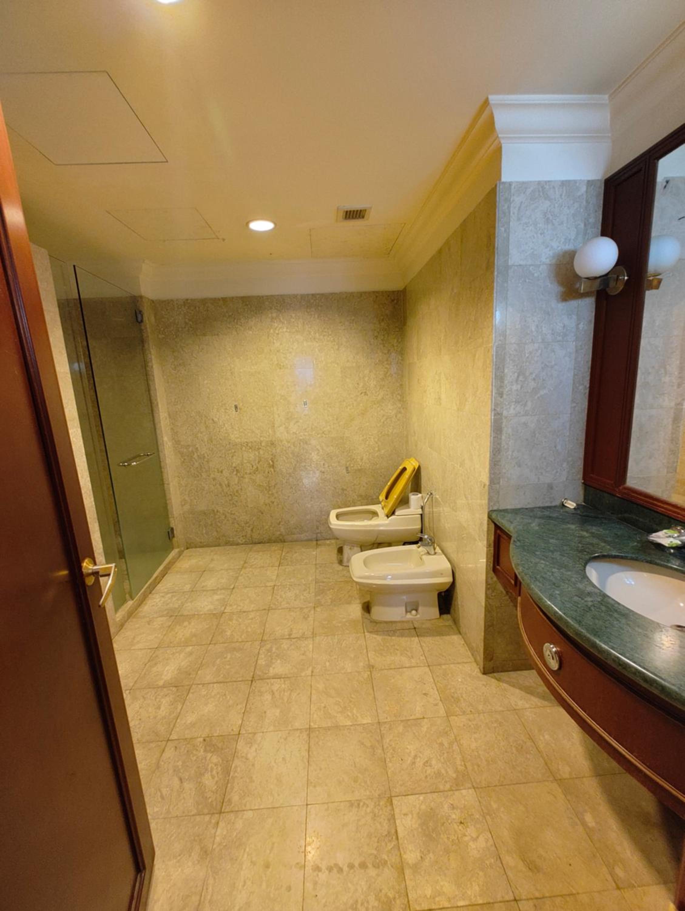 Penthouse Duplex with KLCC Views At Times Square