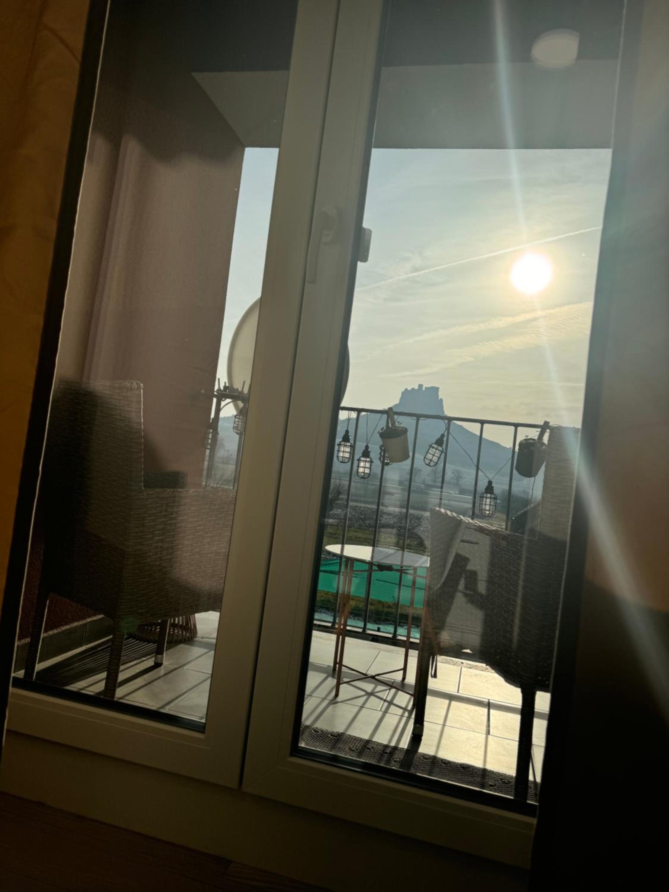Apartmán Spišský Hrad
