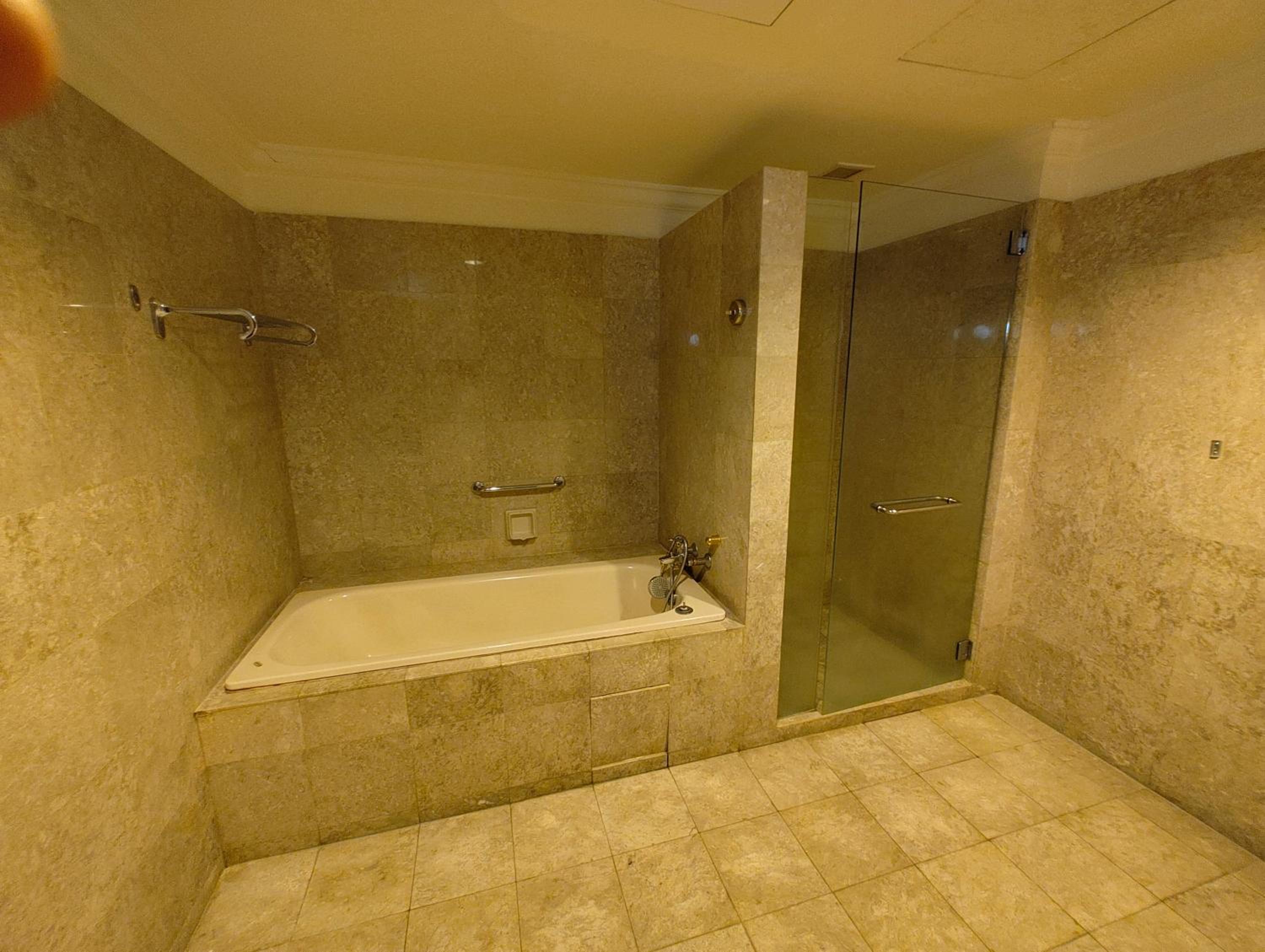 Penthouse Duplex with KLCC Views At Times Square
