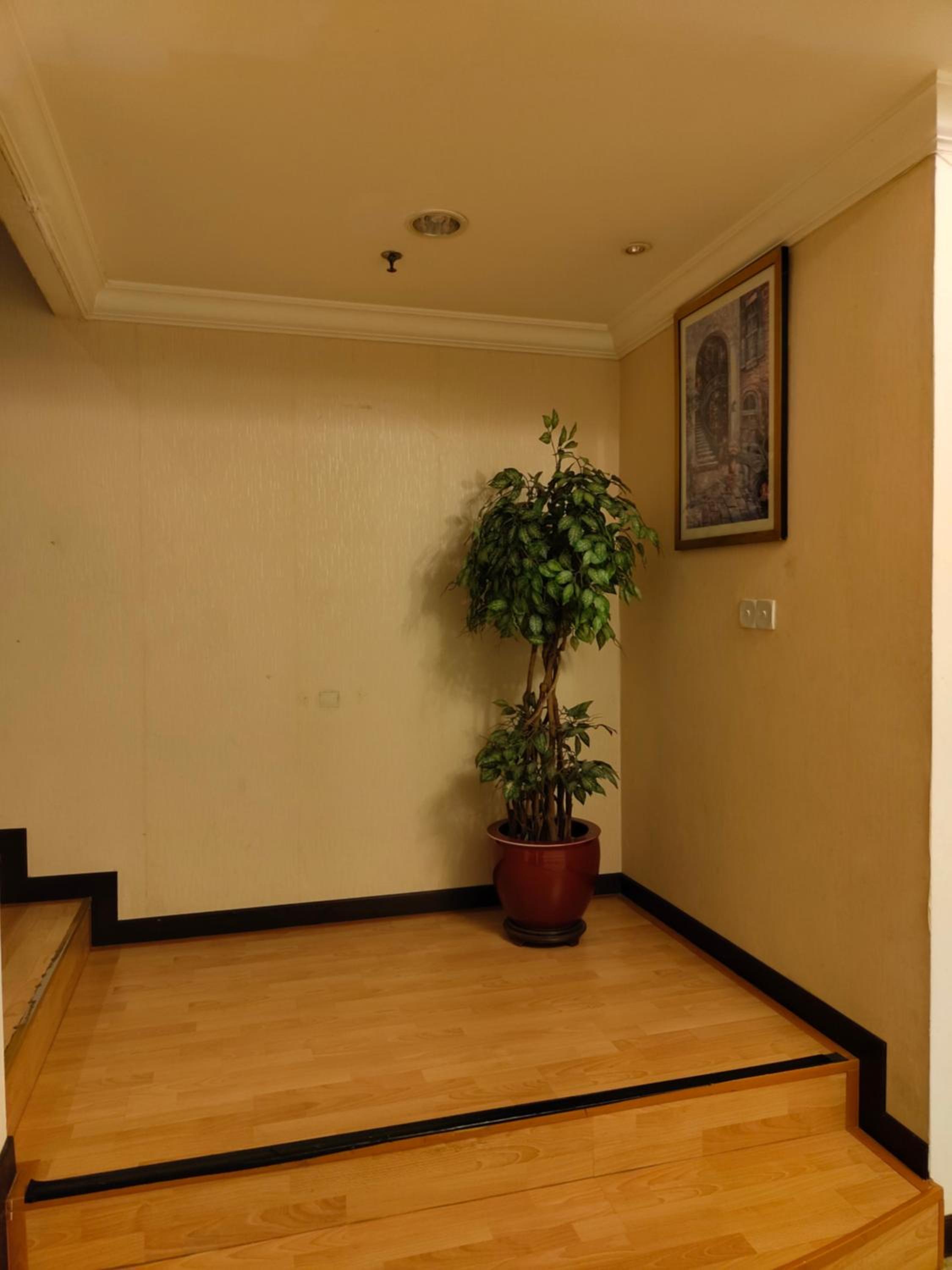 Penthouse Duplex with KLCC Views At Times Square