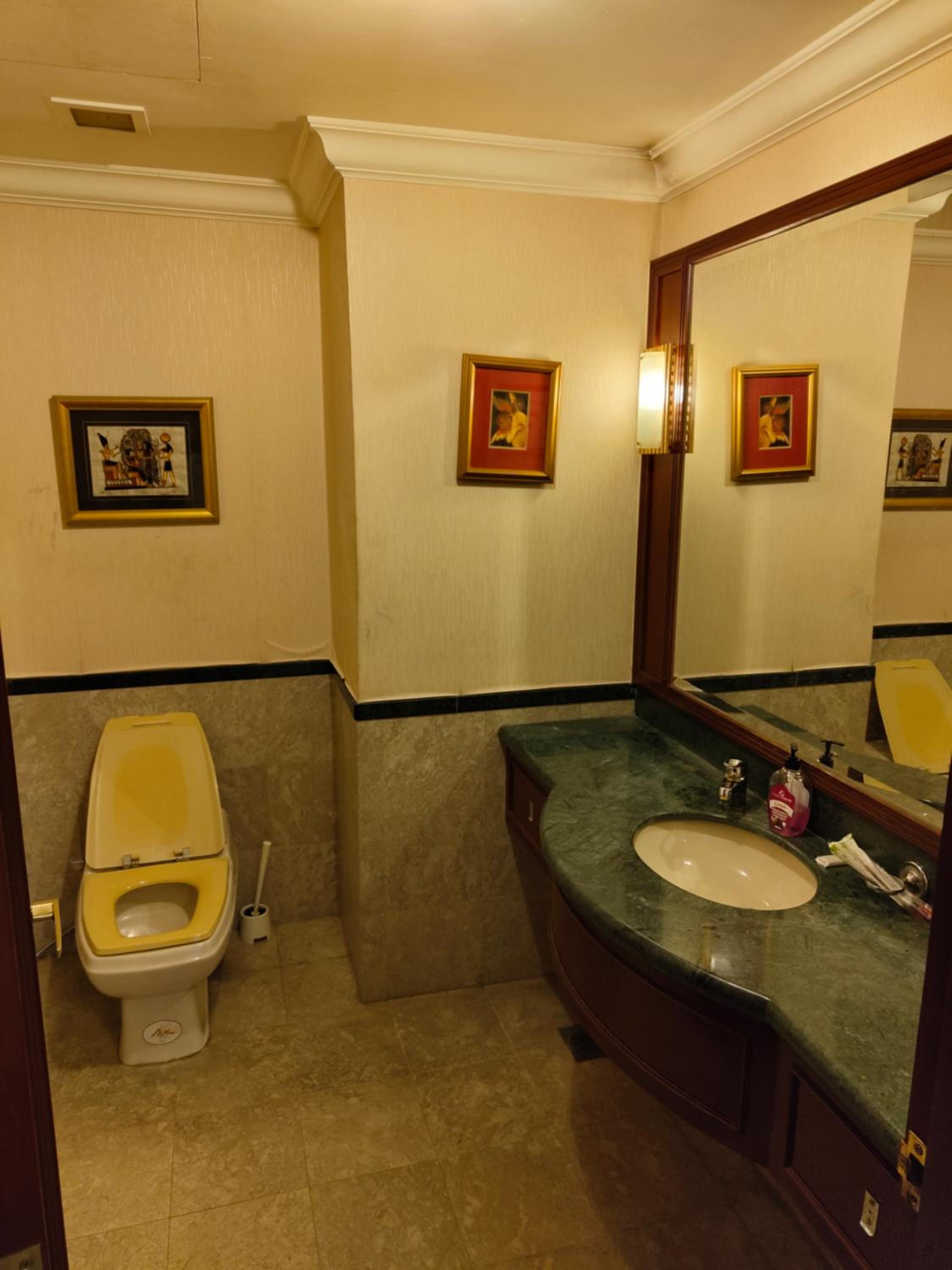 Penthouse Duplex with KLCC Views At Times Square
