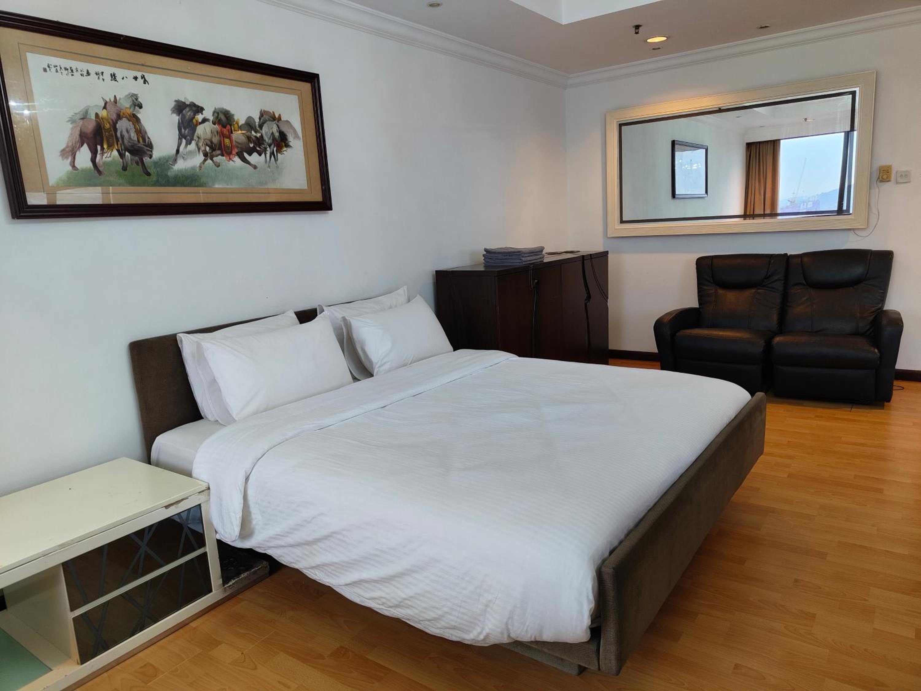 Penthouse Duplex with KLCC Views At Times Square