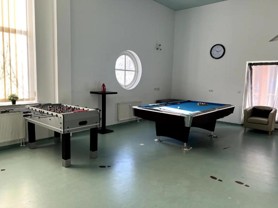 Loft apartments with 140 sqm of living space for rent