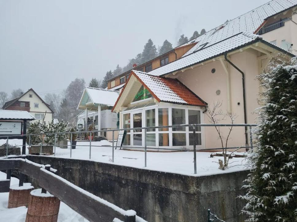 Loft apartments with 140 sqm of living space for rent