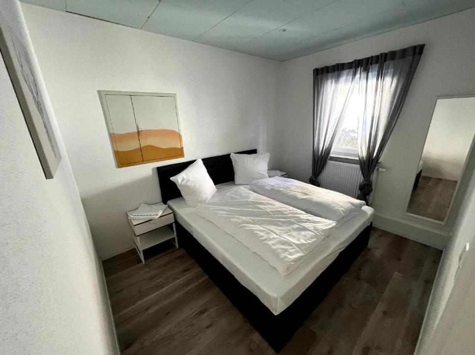 Loft apartments with 140 sqm of living space for rent