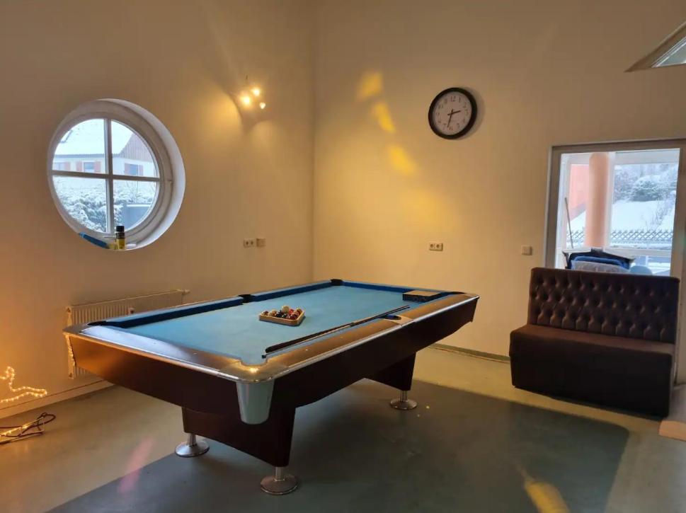 Loft apartments with 140 sqm of living space for rent
