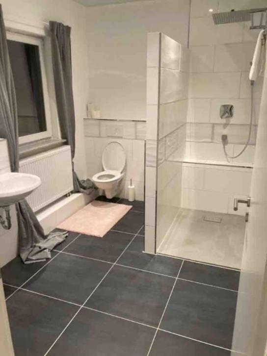 Loft apartments with 140 sqm of living space for rent