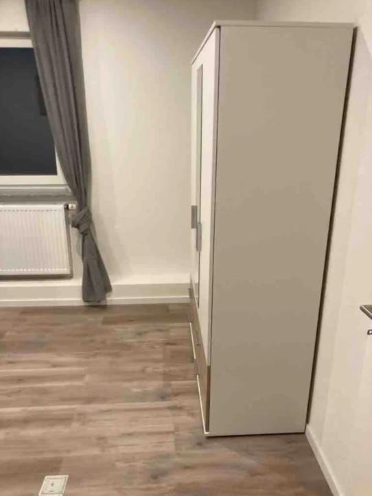 Loft apartments with 140 sqm of living space for rent